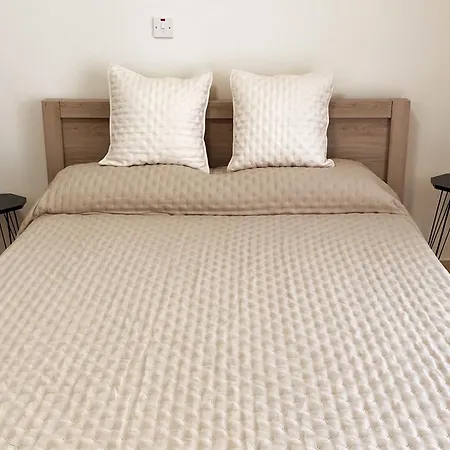 Danaos Seaside 101 With Pool In Tourist Area Appartement *